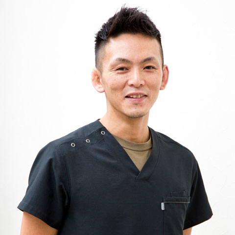 あきたや整骨院院長ご挨拶